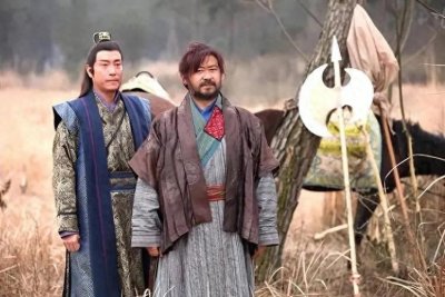 ​名将程咬金6个儿子一览：家族荣耀与功勋传承