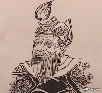 ​比杨家将作用更大却不为人所知，种家军都出过哪些杰出将领？