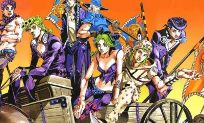 ​十大最受欢迎日本动画公司