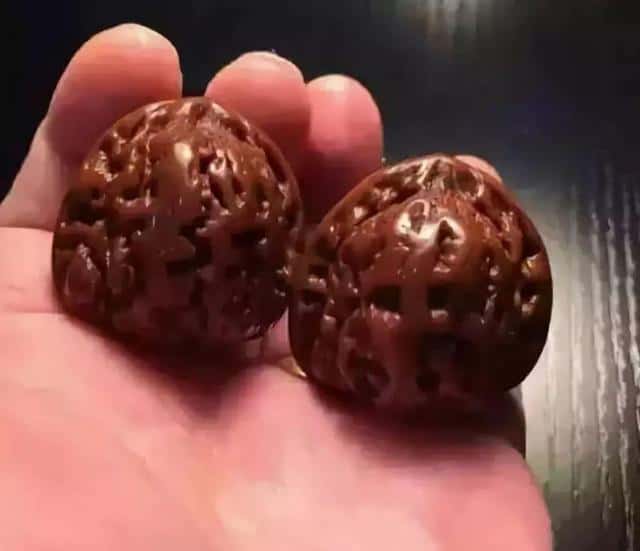 盘核桃该怎么盘（盘核桃的正确盘法）