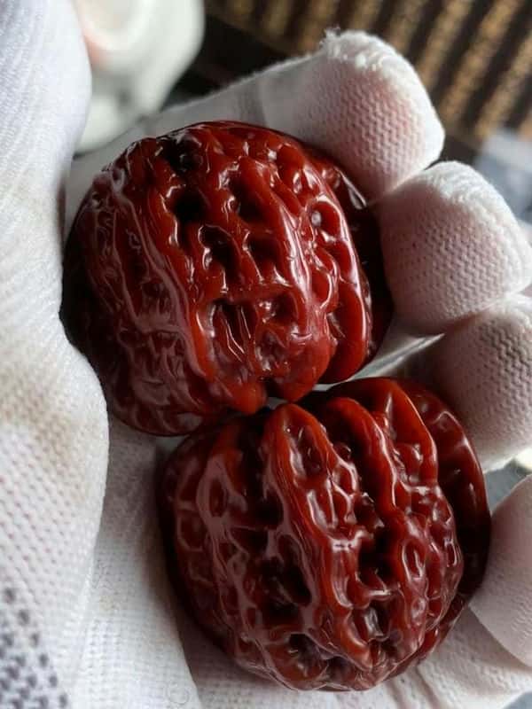 盘核桃该怎么盘（盘核桃的正确盘法）