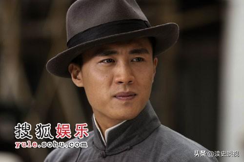 杜淳主演的谍战电视剧大全（杜淳三部谍战片:敌营18年没露馅）(2)