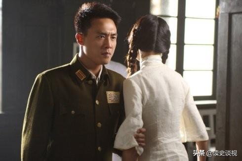 杜淳主演的谍战电视剧大全（杜淳三部谍战片:敌营18年没露馅）(4)