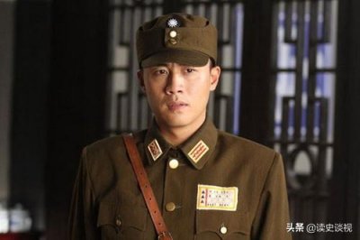 ​杜淳主演的谍战电视剧大全（杜淳三部谍战片:敌营18年没露馅）