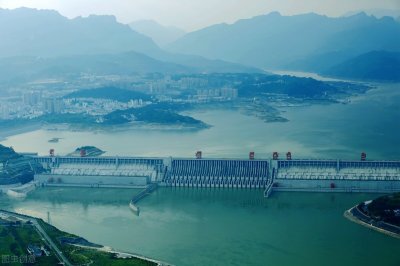 ​湖北旅游攻略 三峡大瀑布、三峡大坝、屈原故里、三峡人家三日游