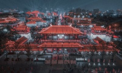 ​唐朝对美女的标准是以胖为美？