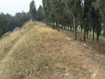 ​千年古镇——临涣