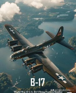 ​二战战机大盘点