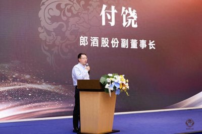 ​付饶：坚持长期主义 实现产业发展