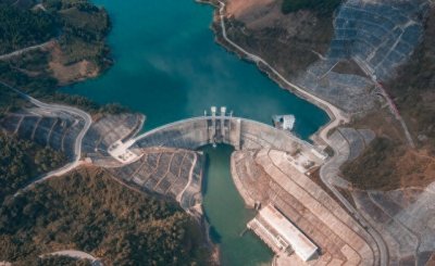 ​中国最牛4大水电站，除了三峡大坝外，你还知道哪些？