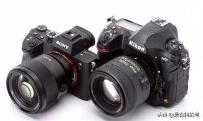 ​6.18期间入手单反攻略：这几款单反机型性价比凸显，值得入手
