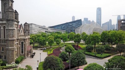 ​中国最热门的旅游城市排行，重庆居首