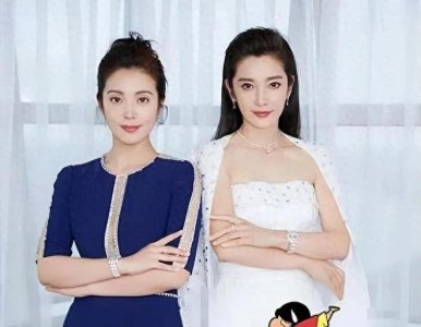 ​李冰冰与妹妹李雪：不同人生轨迹下的幸福思辨