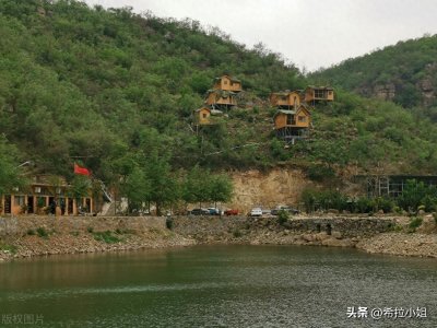 ​鹤壁旅游：来鹤壁旅游不可错过的4个景点，你都打卡了吗？