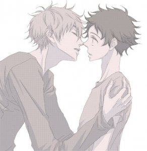 ​耽美文推荐：小短文，小萌文，可爱的受与霸道腹黑攻，爱情多简单