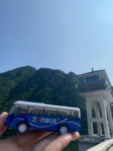 ​黄花城水长城，游览攻略全知道