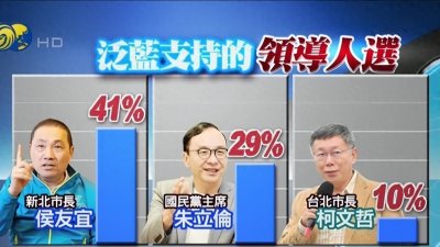 ​台湾地区领导人选举：民主政治的盛宴，台湾未来的抉择