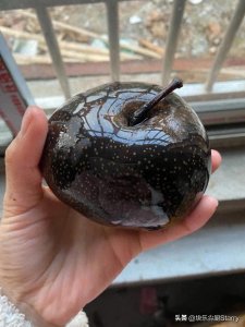 ​“东北特色冻梨”是什么？应该如何保存？怎么吃？