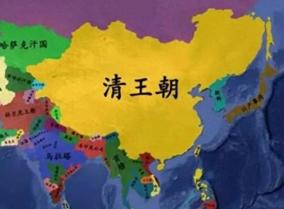 ​清朝覆灭之谜：看透灭亡原因的真相