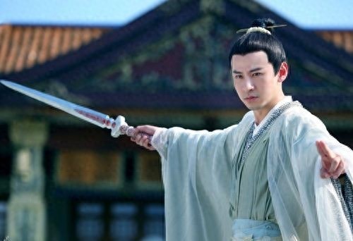 五上仙超凡脱俗