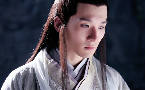 五上仙超凡脱俗