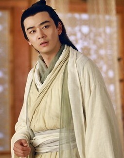 五上仙超凡脱俗