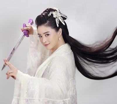 五上仙超凡脱俗