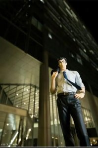 春日部最强打工人—野原广志