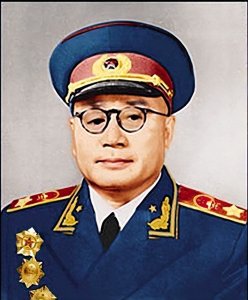 百战不殆的传奇——中国军神刘伯承元帅战例全集