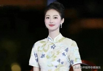 "央视主持人大赛新星冯琳:全能实力,春晚舞台的耀眼新星"