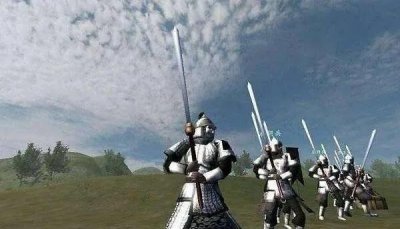 ​大唐最恐怖的陌刀军，曾经征服阿富汗，和阿拉伯帝国交战过