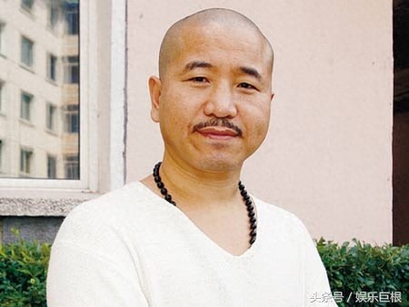 刘能(王小利),一夜成名,始终保持着农民的质朴