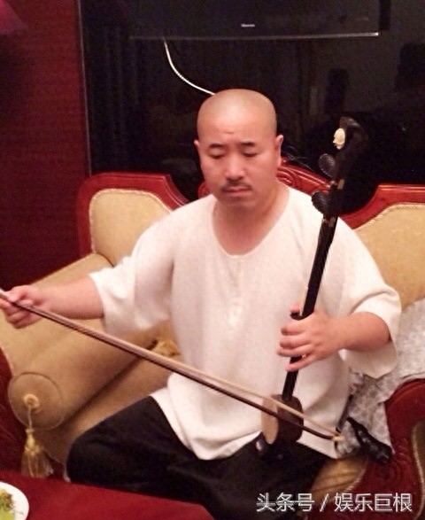 刘能(王小利),一夜成名,始终保持着农民的质朴