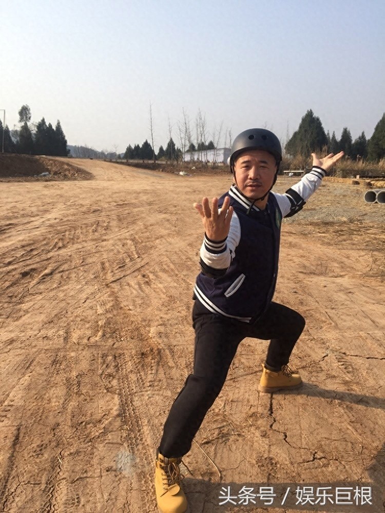 刘能(王小利),一夜成名,始终保持着农民的质朴