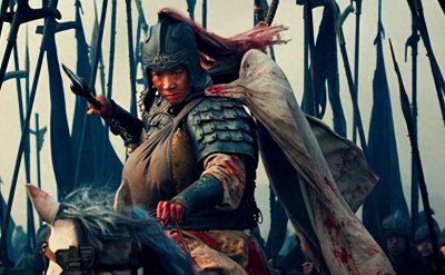 ​三国猛将赵云，七进七出救下蜀汉皇帝，为蜀汉续命几十年