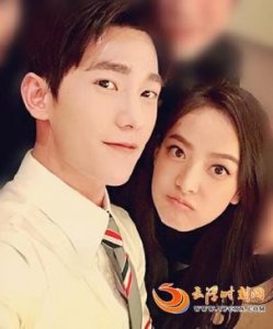 ​杨洋宋茜疑同居姐弟恋升级 疑共度良宵彻夜未离被曝同穿情侣款