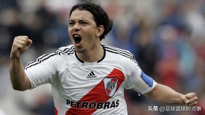 ​阿根廷队历史上最可惜的五名10号位球员，梅西偶像在列！