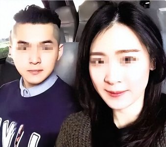 ​案例：朱晓东杀妻案，将妻子放在冰箱105天拿着妻子积蓄到处吃喝