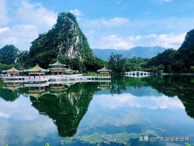 ​广东肇庆东进步伐越来越明显，未来或将以肇庆新区为核心