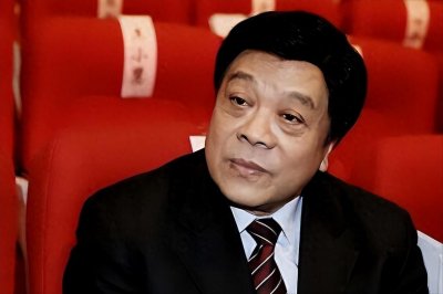 ​饶颖：赵忠祥与我发生关系多年，他有特殊癖好，让我身心受到伤害