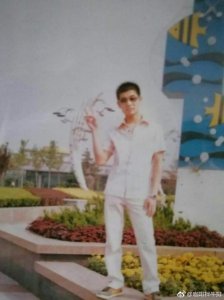 ​母亲脑血栓住院 请刘陈看到消息后速归