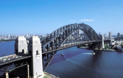 ​世界史上的今天：悉尼港大桥全线通车- -连接南北的壮丽建筑