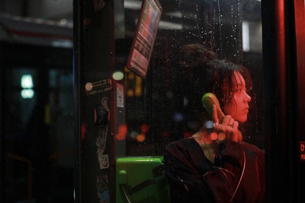 流浪地球(2019电影排行冠军)女一号赵今麦 之 绝美写真