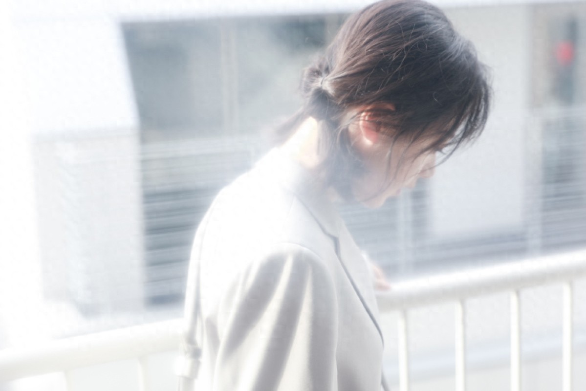 流浪地球(2019电影排行冠军)女一号赵今麦 之 绝美写真