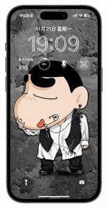 手机壁纸|蜡笔小新手机壁纸来喽,喜欢的保存吧