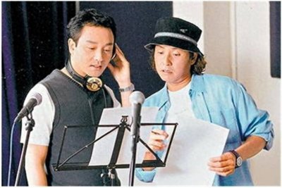 谭张争霸:在香港乐坛的八十年代,谭咏麟和张国荣的竞争成为看点