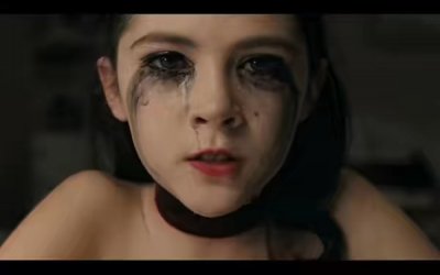 经典电影“孤儿怨”,原来惊悚片也有故事原型