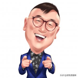 换一换你的微信头像吧,四十岁左右大叔头像,成熟有品味