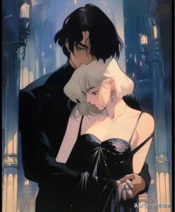 po文推荐!熬最晚的夜,看最香的小说✨