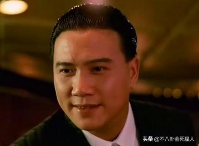 ​年过六旬的15位香港老牌男神，有的疾病缠身，有的看似30岁